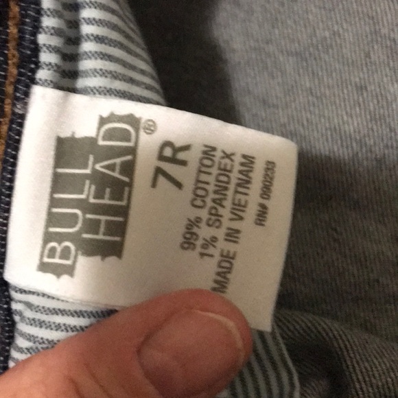 Jeans - Picture 4 of 4